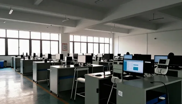 管理咨询帮助市场调研提升服务能力