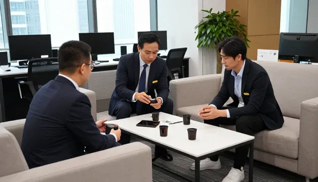 供应链咨询选择参考指南
