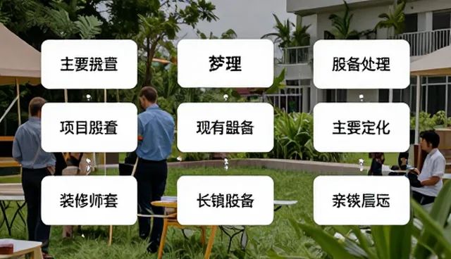 流程优化在企业运营中的实际应用与性能考量