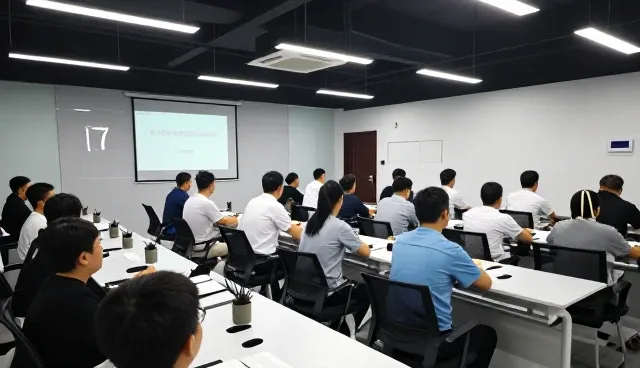 管理培训中常见问题的处理方法与业务发展趋势