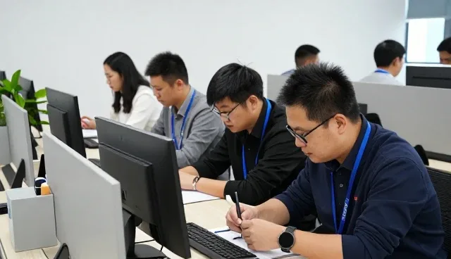 管理诊断服务未来将在项目现场中发挥更大作用