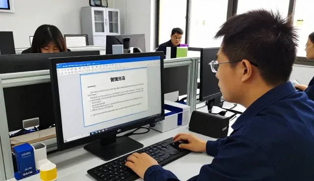 验收交付环节中的流程优化解决方案介绍